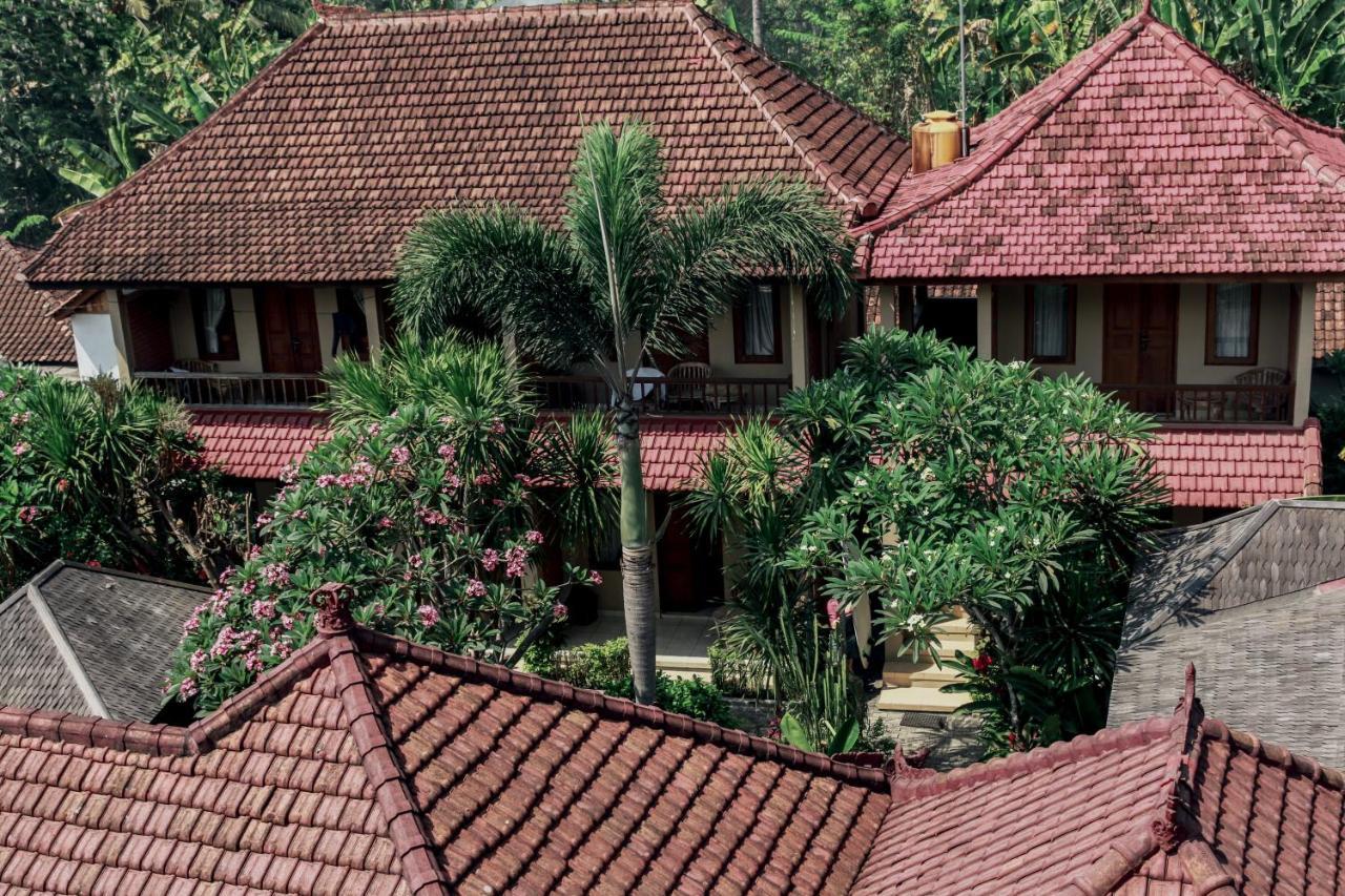 Medewi Beach Inn Pulukan Exterior foto